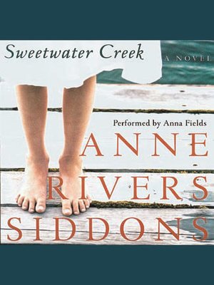 Sweetwater Creek - Audiobook